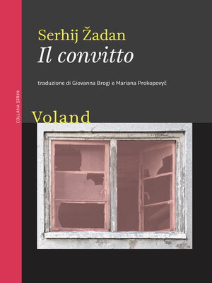 cover image of Il convitto